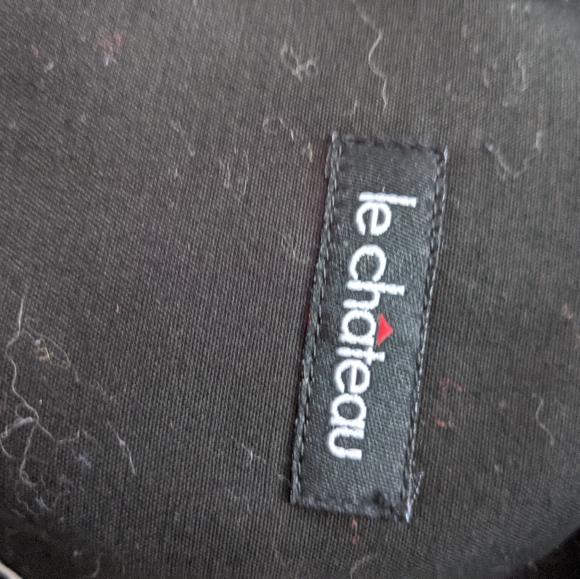 Coat - Picture 4 of 4